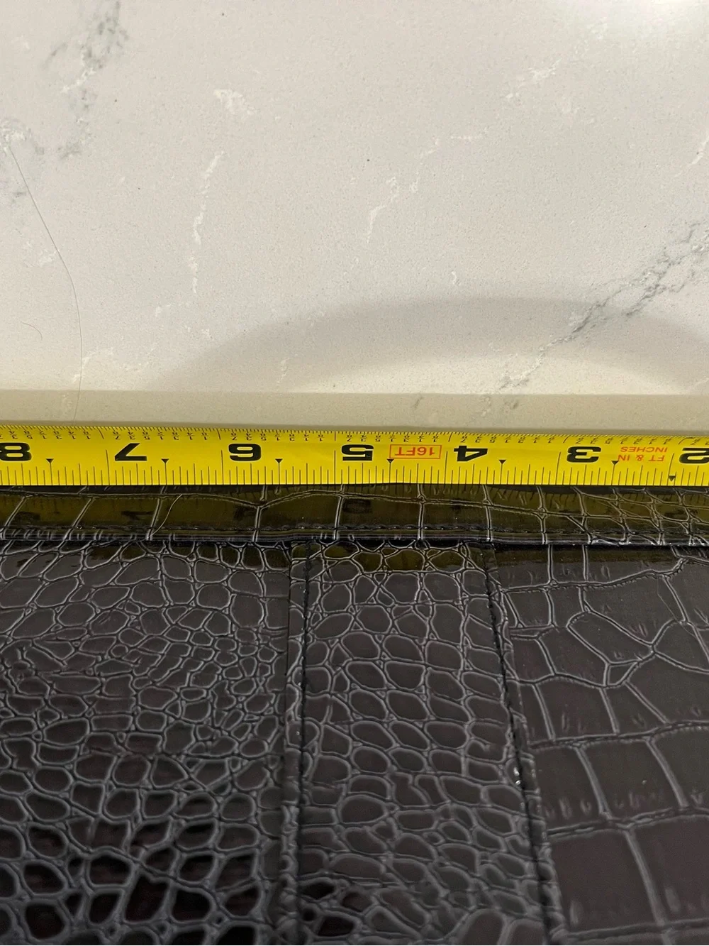 SeneGence structured croc